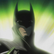 Illustration for article titled The Dark Knight Walks Through Fire